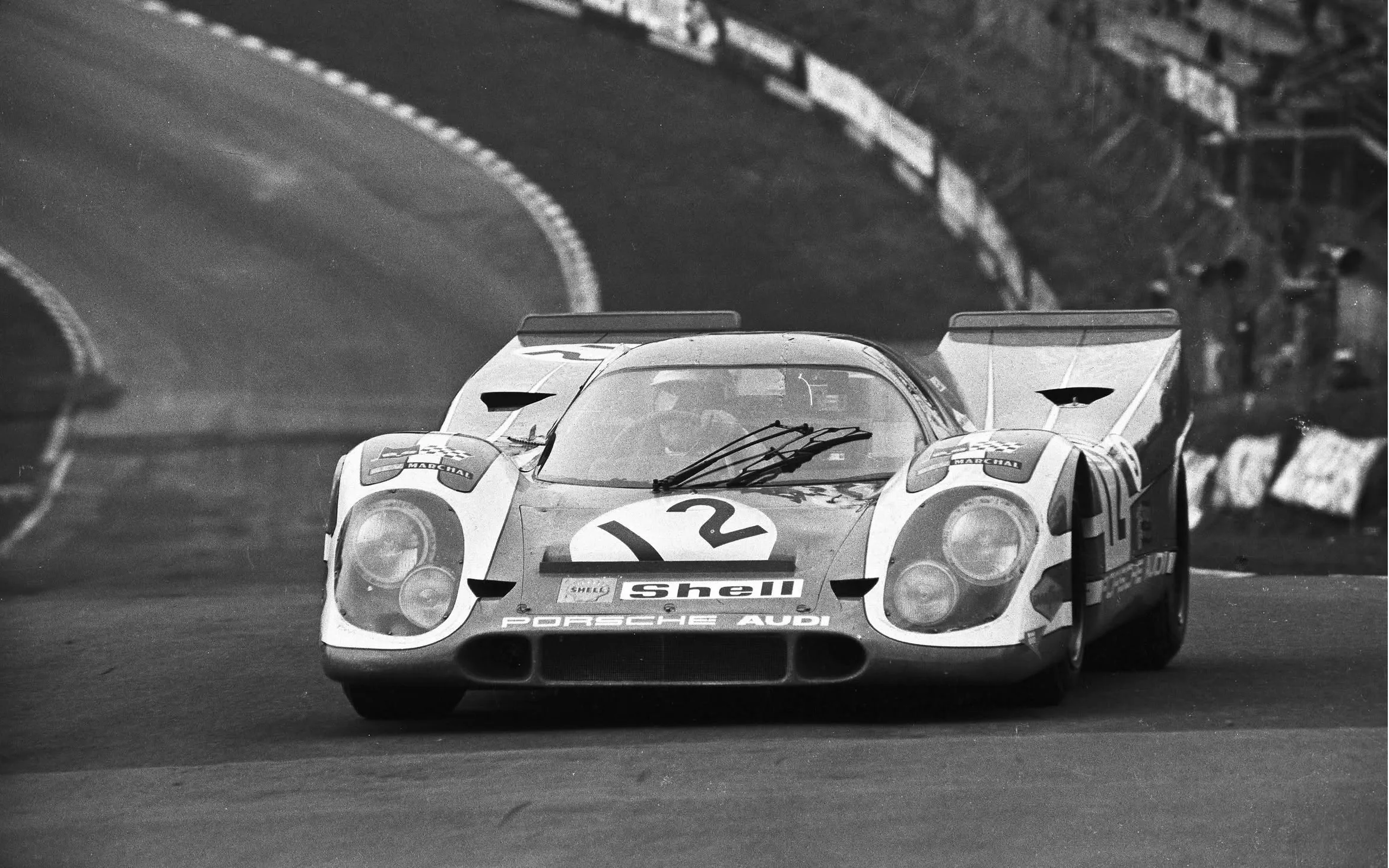 Brands Hatch 1000 Kilometres 1970